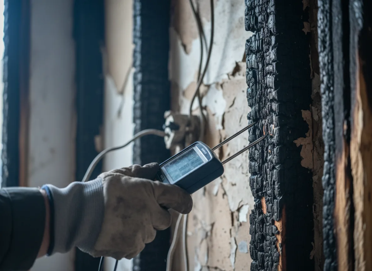 Fire Damage Restoration Marble, NC FAQs